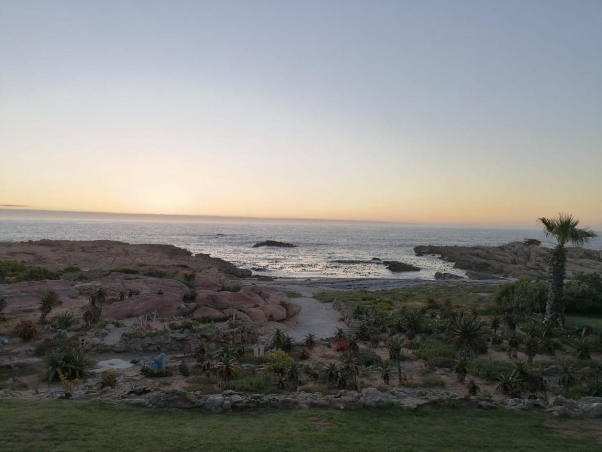 Lambertsbay Beachfront Lambertʼs Bay Buitenkant foto