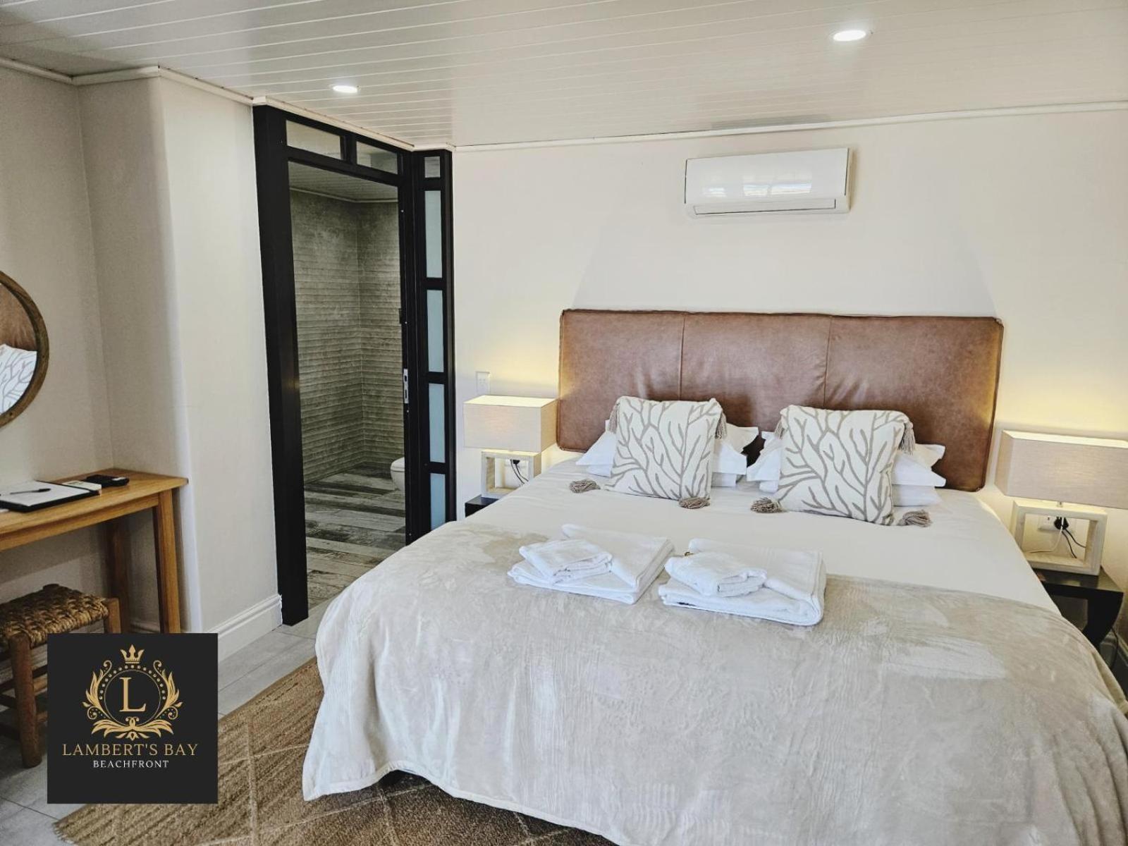 Lambertsbay Beachfront Lambertʼs Bay Kamer foto