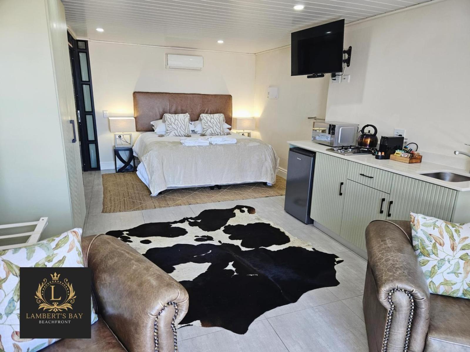 Lambertsbay Beachfront Lambertʼs Bay Kamer foto